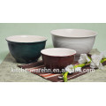 hao nai ceramic products,painting ceramic bowls